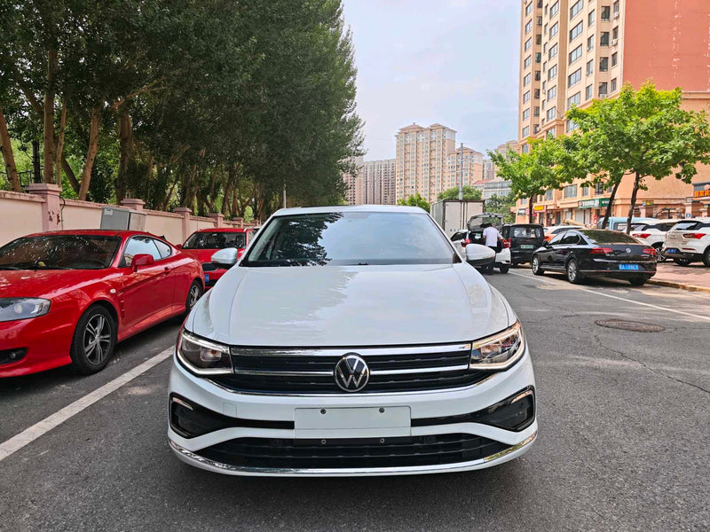 Volkswagen 2023 Bora 1.2 TSI 200 TSI Joy Edition