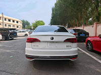 Volkswagen 2023 Bora 1.2 TSI 200 TSI Joy Edition - 4