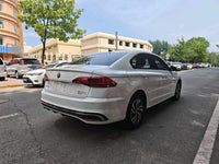 Volkswagen 2023 Bora 1.2 TSI 200 TSI Joy Edition - 3