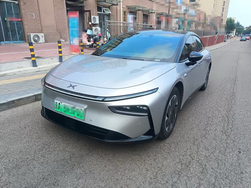 XPENG 2024 P7+ Long-Range Max