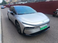 XPENG 2024 P7+ Long-Range Max - 2