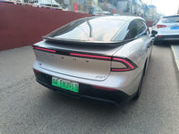 XPENG 2024 P7+ Long-Range Max - 3
