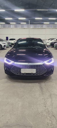 BYD HAN 2024 Han DM-i 1.5T CVT Glory Edition 121 km Prestige Model - 8
