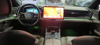 BYD HAN 2024 Han DM-i 1.5T CVT Glory Edition 121 km Prestige Model - 4