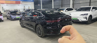 BYD HAN 2024 Han DM-i 1.5T CVT Glory Edition 121 km Prestige Model - 5
