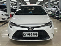 Toyota 2022 Levin 1.5 CVT TNGA Entry Version - 2