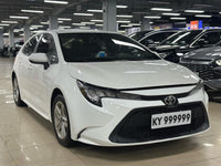 Toyota 2022 Levin 1.5 CVT TNGA Entry Version - 3