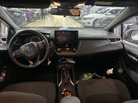 Toyota 2022 Levin 1.5 CVT TNGA Entry Version - 5