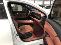 Changan 2025 CS75 PLUS 1.5T New Blue Whale Smart Excellence Model - 2