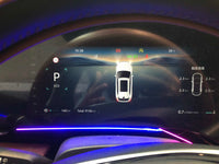 Changan 2025 CS75 PLUS 1.5T New Blue Whale Smart Excellence Model - 6
