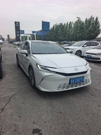 Toyota 2024 Camry Dual Engine 2.0HE CVT Elite Edition - 2