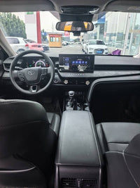 Toyota 2024 Camry Dual Engine 2.0HE CVT Elite Edition - 3