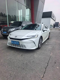 Toyota 2024 Camry Dual Engine 2.0HE CVT Elite Edition - 1