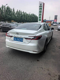 Toyota 2024 Camry Dual Engine 2.0HE CVT Elite Edition - 4