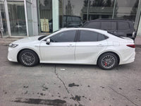 Toyota 2024 Camry Dual Engine 2.0HE CVT Elite Edition - 5