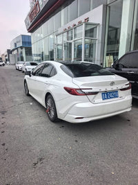 Toyota 2024 Camry Dual Engine 2.0HE CVT Elite Edition - 6