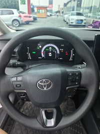 Toyota 2024 Camry Dual Engine 2.0HE CVT Elite Edition - 7