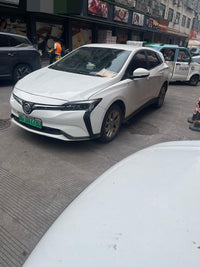 Buick 2022 VELITE 6 Connected Fashion PLUS - 1
