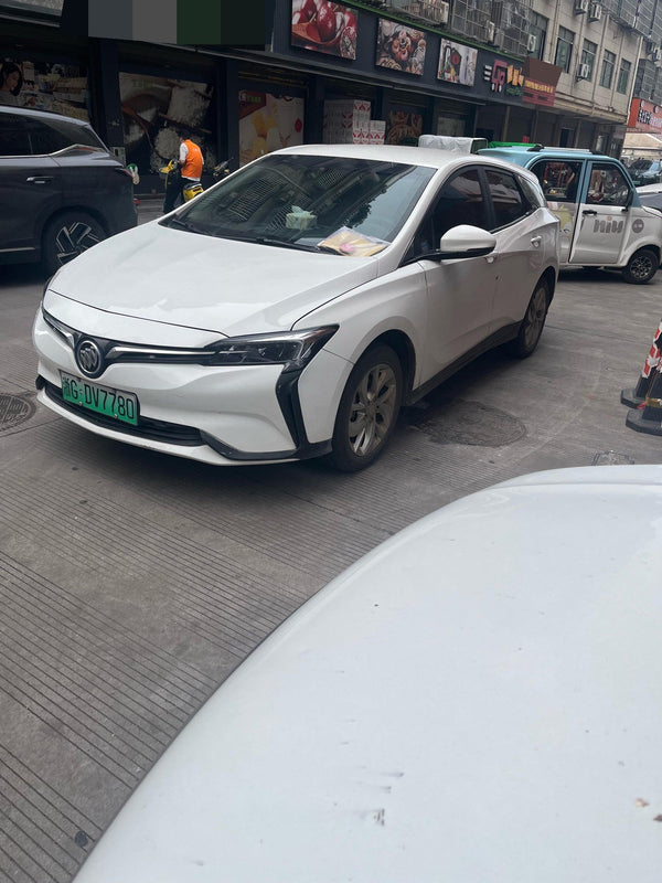 Buick 2022 VELITE 6 Connected Fashion PLUS