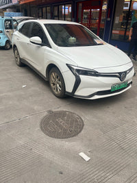 Buick 2022 VELITE 6 Connected Fashion PLUS - 3