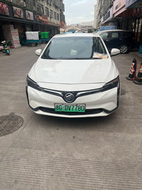 Buick 2022 VELITE 6 Connected Fashion PLUS - 2