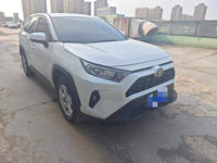 Toyota 2024 RAV4 2.0 CVT 2WD Urban Edition - 2