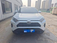 Toyota 2024 RAV4 2.0 CVT 2WD Urban Edition - 3