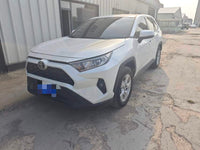 Toyota 2024 RAV4 2.0 CVT 2WD Urban Edition - 1