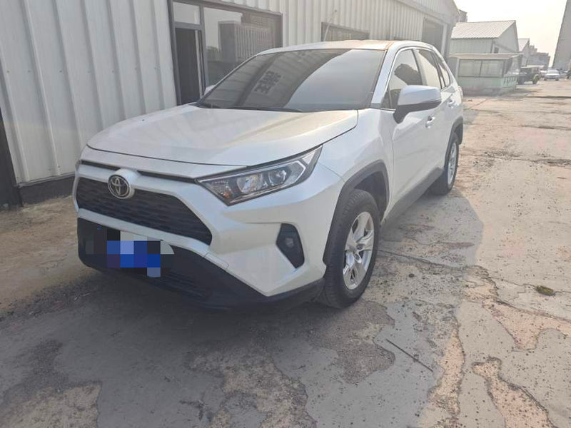 Toyota 2024 RAV4 2.0 CVT 2WD Urban Edition
