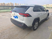 Toyota 2024 RAV4 2.0 CVT 2WD Urban Edition - 4