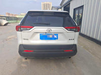 Toyota 2024 RAV4 2.0 CVT 2WD Urban Edition - 5
