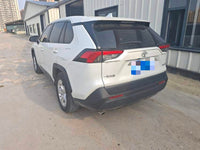 Toyota 2024 RAV4 2.0 CVT 2WD Urban Edition - 6
