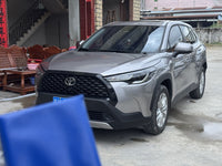 Toyota 2024 Corolla Cross 2.0 CVT Elite - 1