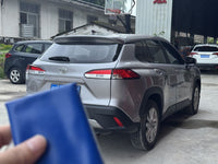 Toyota 2024 Corolla Cross 2.0 CVT Elite - 2
