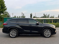 Toyota 2024 Highlander 2.0T 380T AWD Prestige 7-Seater - 3
