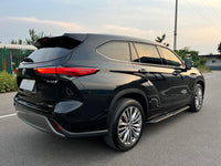Toyota 2024 Highlander 2.0T 380T AWD Prestige 7-Seater - 4