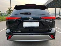 Toyota 2024 Highlander 2.0T 380T AWD Prestige 7-Seater - 5