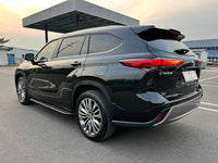 Toyota 2024 Highlander 2.0T 380T AWD Prestige 7-Seater - 6