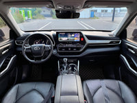 Toyota 2024 Highlander 2.0T 380T AWD Prestige 7-Seater - 7