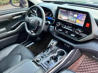Toyota 2024 Highlander 2.0T 380T AWD Prestige 7-Seater - 8