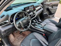 Toyota 2024 Highlander 2.0T 380T AWD Prestige 7-Seater - 12