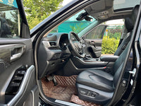 Toyota 2024 Highlander 2.0T 380T AWD Prestige 7-Seater - 14