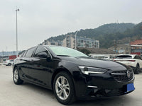 Buick 2023 Regal 1.5T 552T Smart Enjoy Version - 1