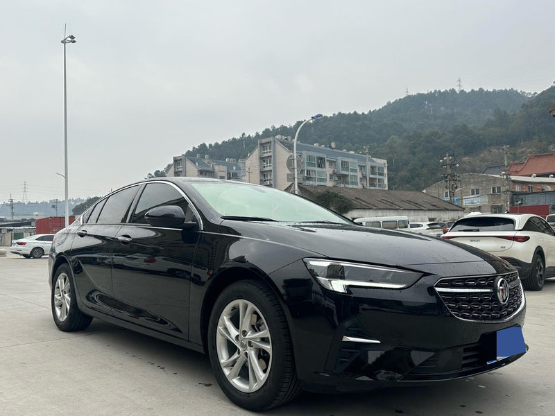Buick 2023 Regal 1.5T 552T Smart Enjoy Version