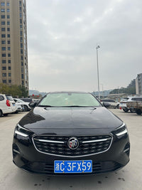 Buick 2023 Regal 1.5T 552T Smart Enjoy Version - 2