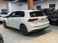 Volkswagen 2024 Golf 8 R-Line 1.4 TSI 280 TSI 50th Anniversary Legend Edition - 2