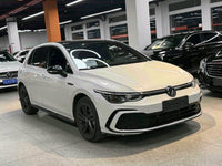 Volkswagen 2024 Golf 8 R-Line 1.4 TSI 280 TSI 50th Anniversary Legend Edition - 3