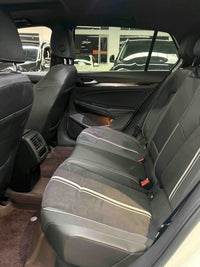 Volkswagen 2024 Golf 8 R-Line 1.4 TSI 280 TSI 50th Anniversary Legend Edition - 7