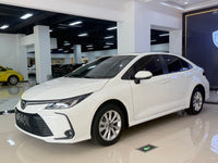 Toyota 2024 Corolla 1.2T CVT Elite Edition - 1