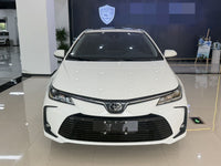 Toyota 2024 Corolla 1.2T CVT Elite Edition - 2